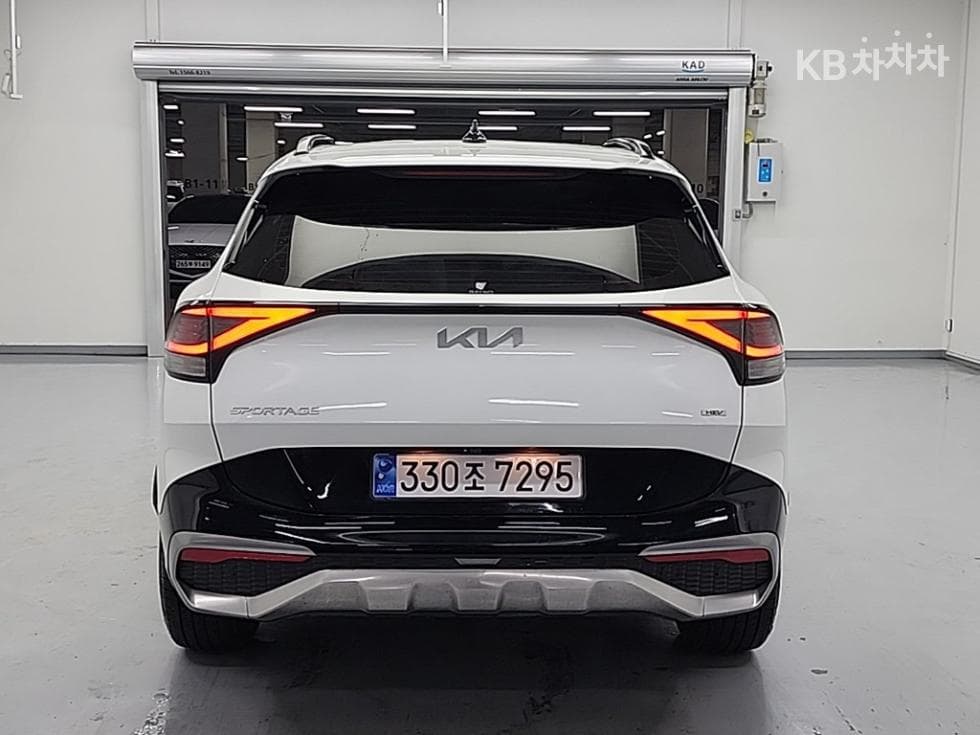 Киа Ди Всеново Sportage Хибрид1.6 Турбо HEV Signature - 3