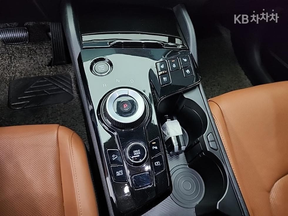 Киа Ди Всеново Sportage Хибрид1.6 Турбо HEV Signature - 8