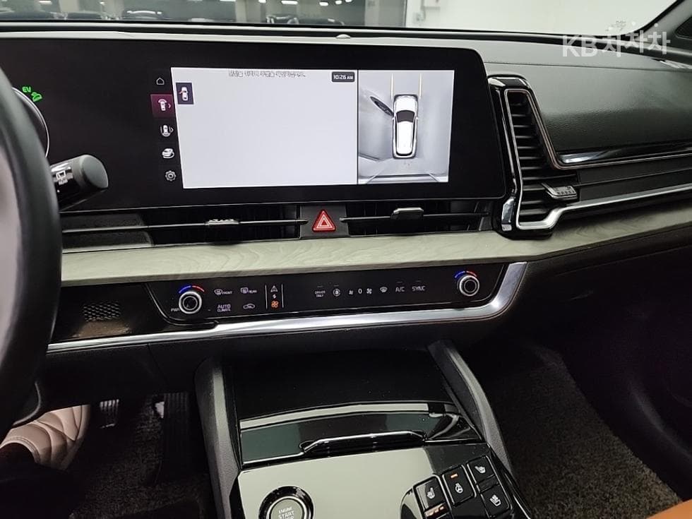 Киа Ди Всеново Sportage Хибрид1.6 Турбо HEV Signature - 10