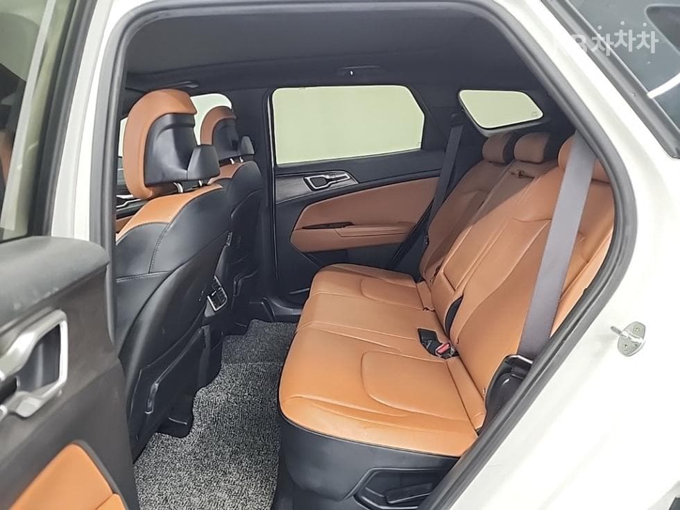 Киа Ди Всеново Sportage Хибрид1.6 Турбо HEV Signature - 12