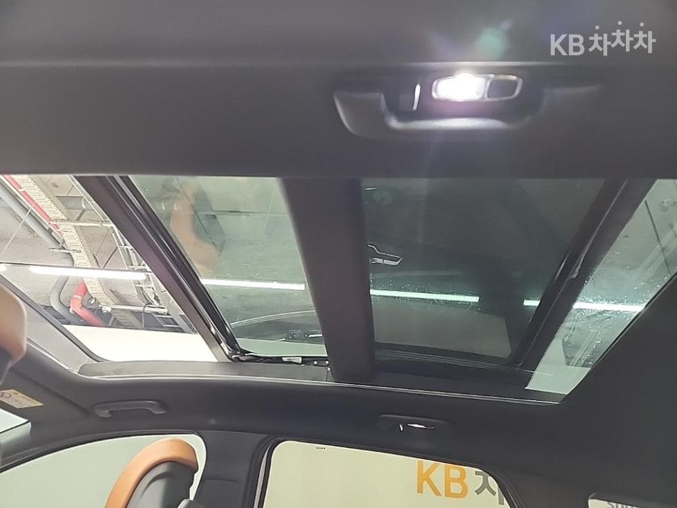 Киа Ди Всеново Sportage Хибрид1.6 Турбо HEV Signature - 15