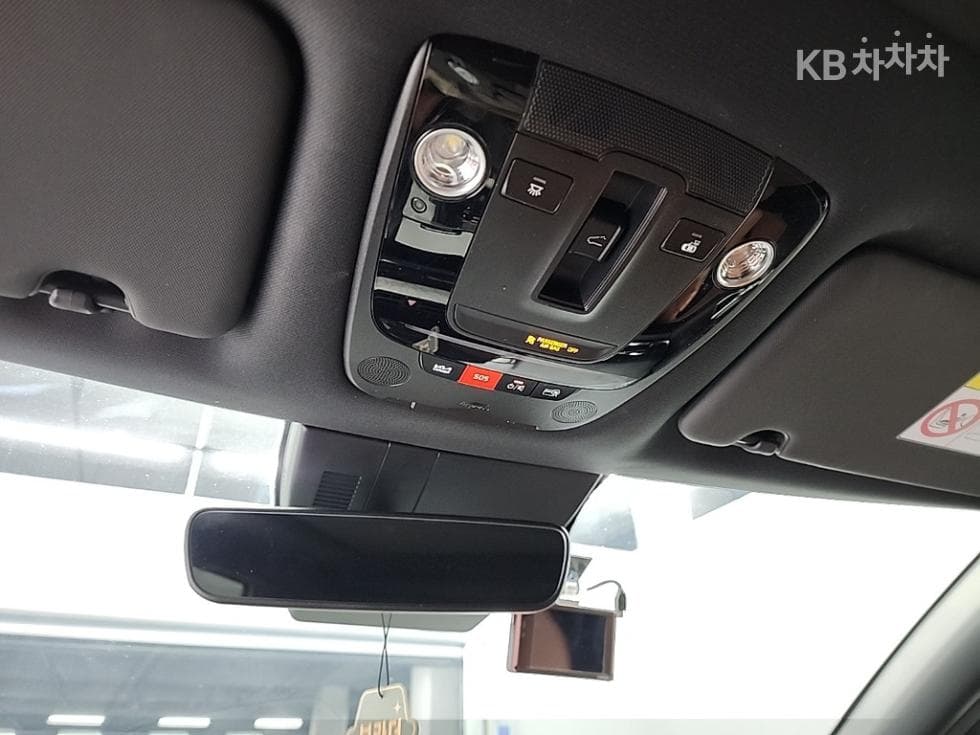 Киа Ди Всеново Sportage Хибрид1.6 Турбо HEV Signature - 18