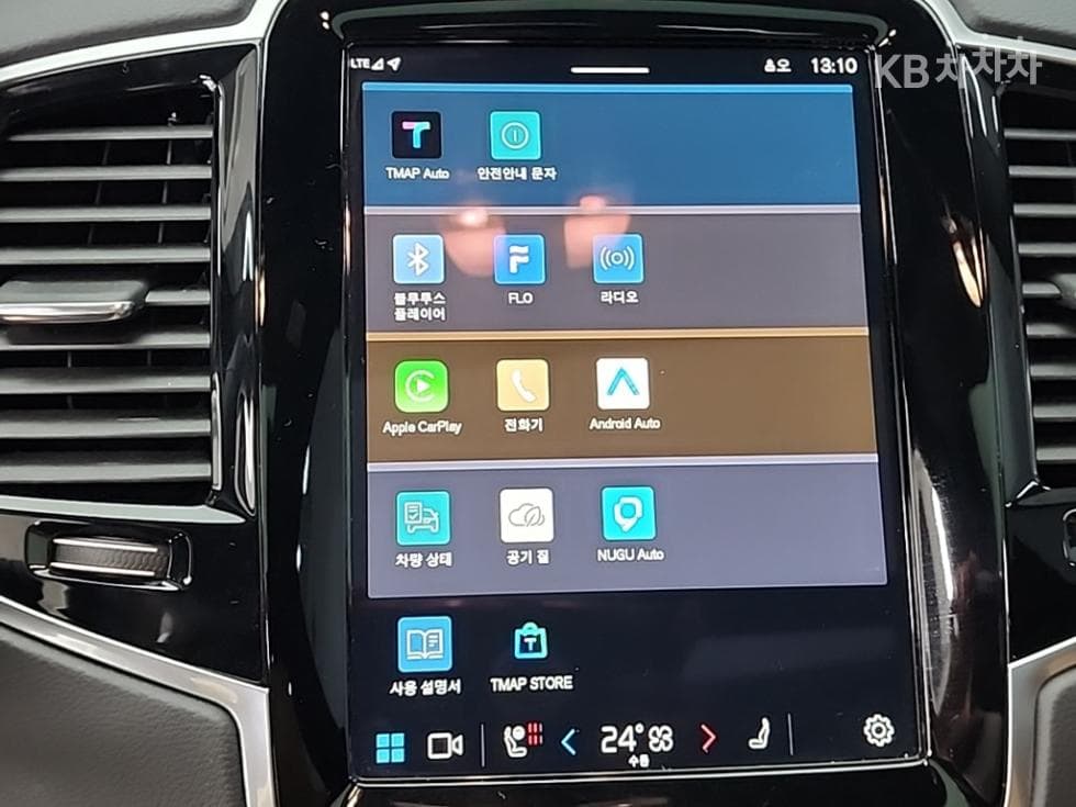 Volvo All New XC90B6 Ultimate Bright - 15