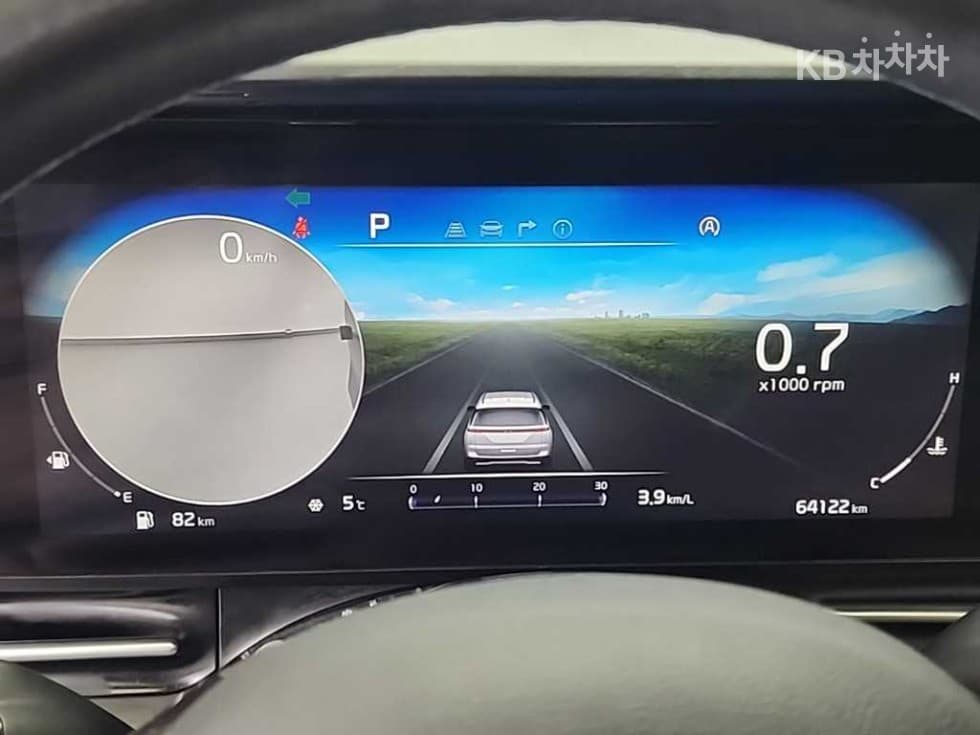 Kia Carnival 4th generationD2.2 9-seater Noblesse - 6