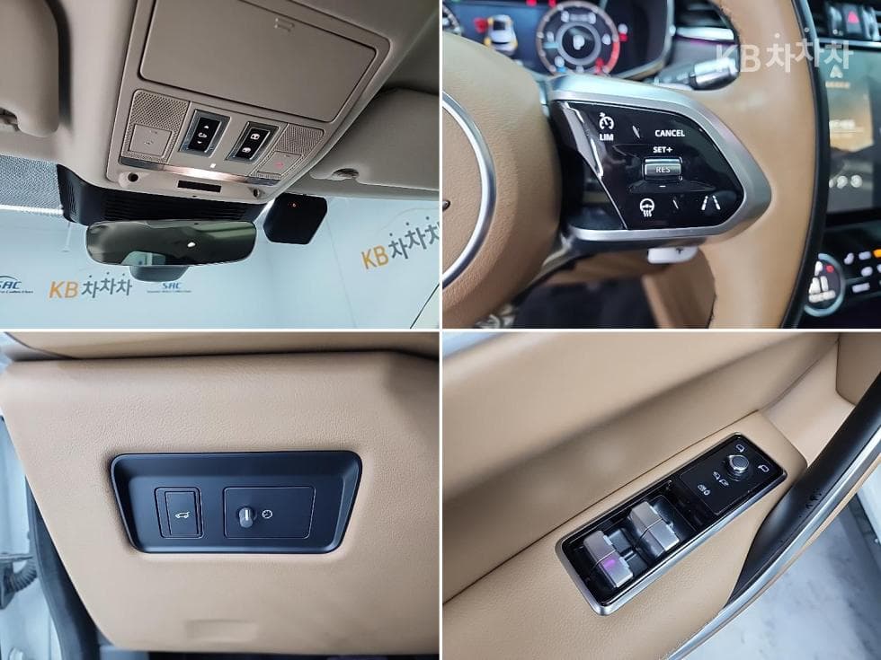 Jaguar F-PACED200 S - 17