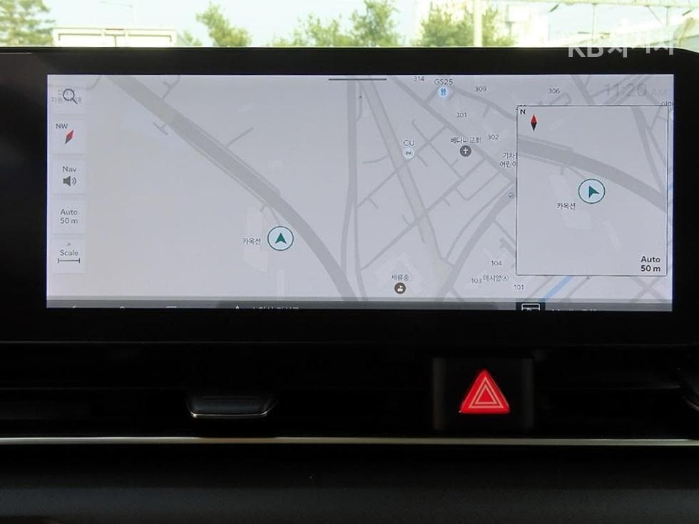 Киа The New (фейслифт) Канивал 4-то поколениеD2.2 9-местен Престиж - 15