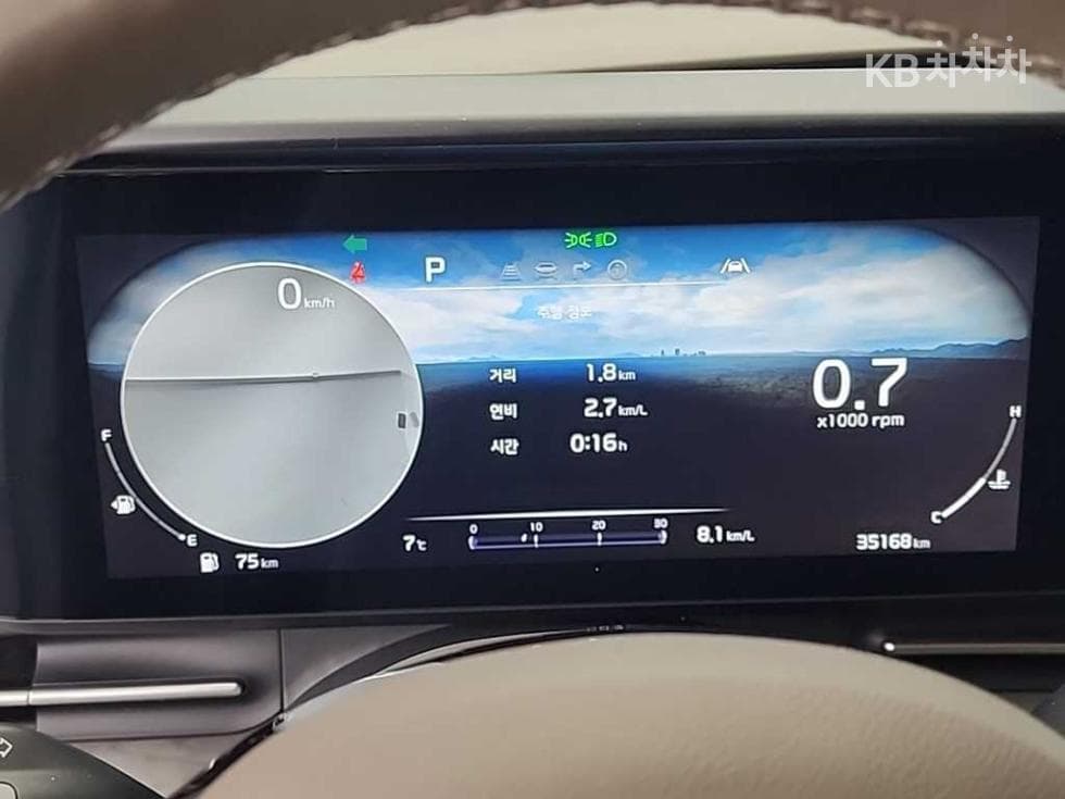 Kia Carnival 4th generationG3.5 GDI 7-seater (Limousine) Signature - 6