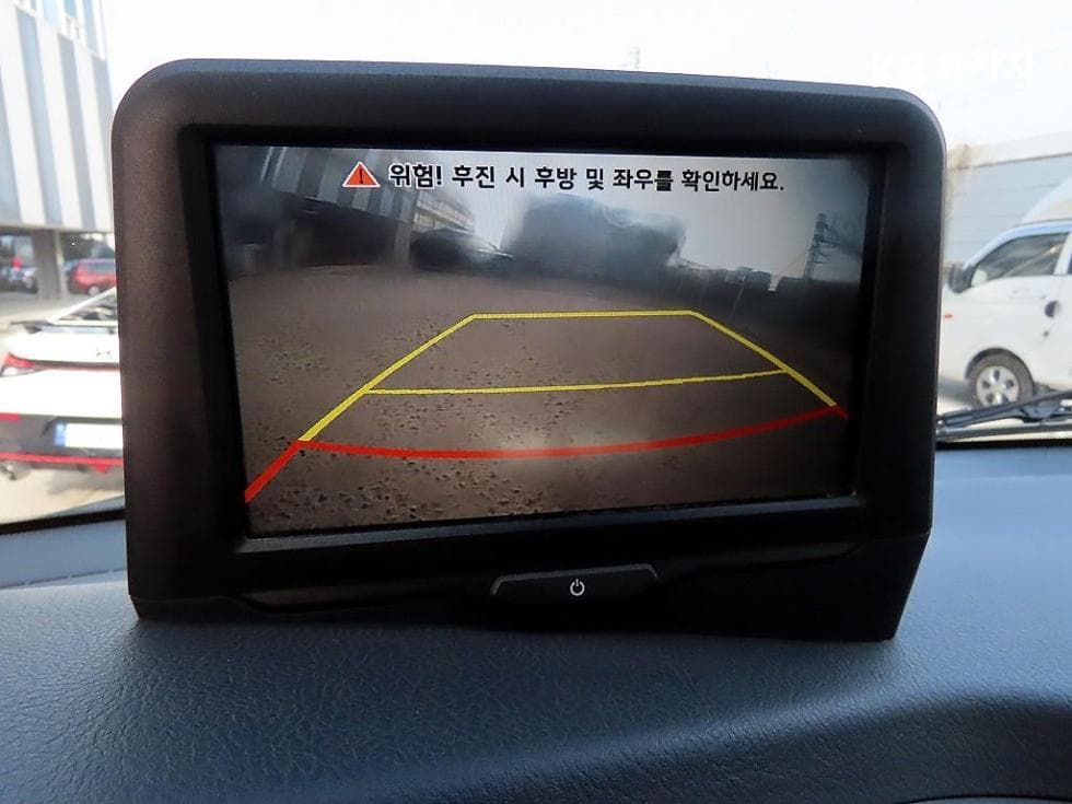 Киа The New (фейслифт) Бонго 3 (лек)1 тон Двойна Кабина Удължено междуосие 2WD GL - 16