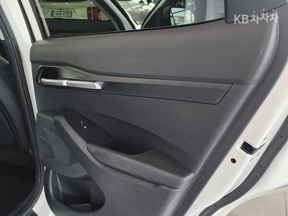 Kia Seltos1.6 Gasoline Turbo 2WD Prestige - 26