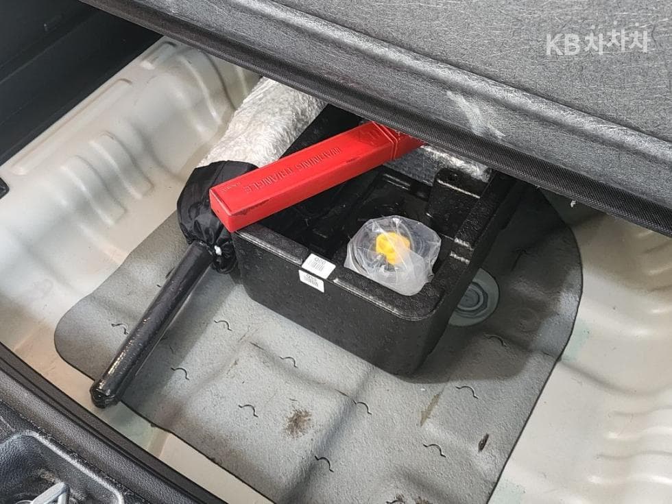 Kia Seltos1.6 Gasoline Turbo 2WD Prestige - 29