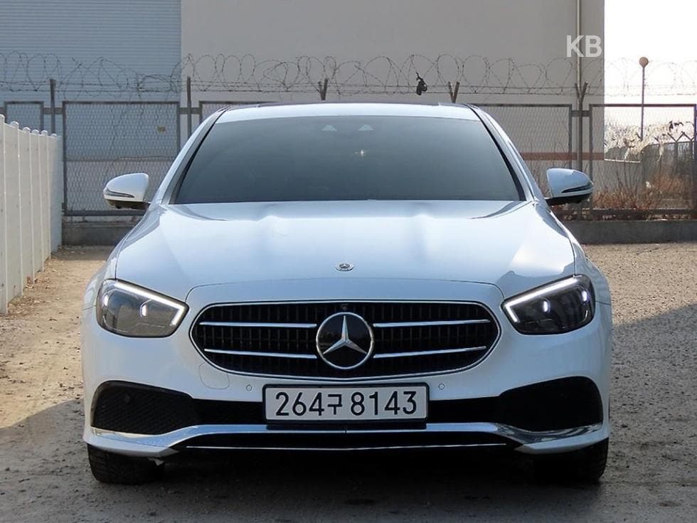 Mercedes-Benz E-Клас (W213)E350 4MATIC Avantgarde
