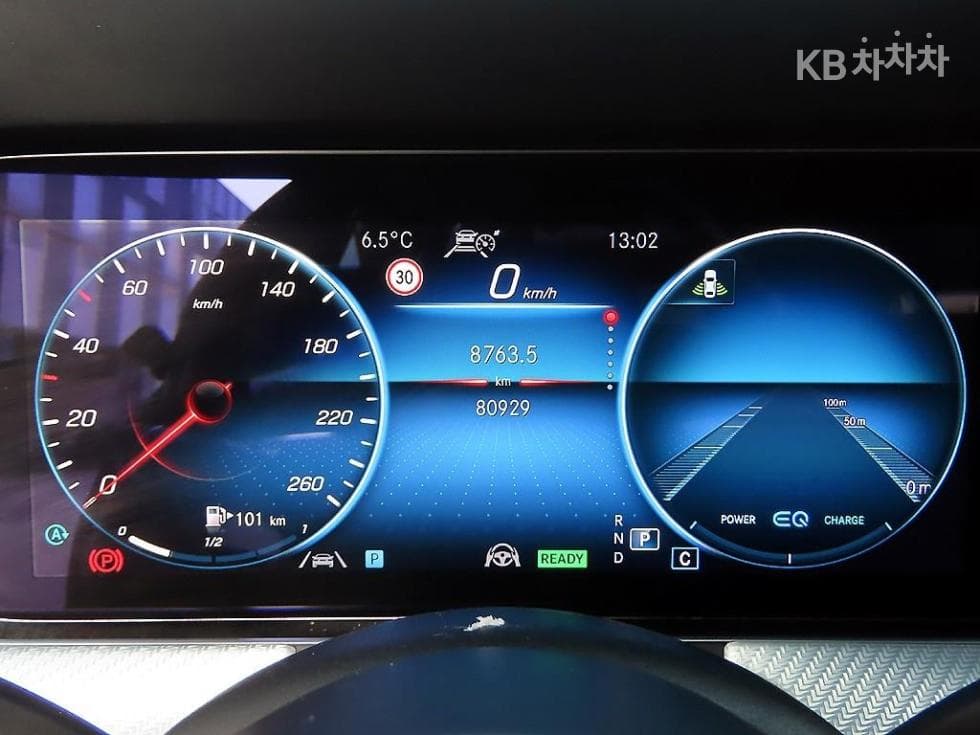 Mercedes-Benz E-Клас (W213)E350 4MATIC Avantgarde - 9