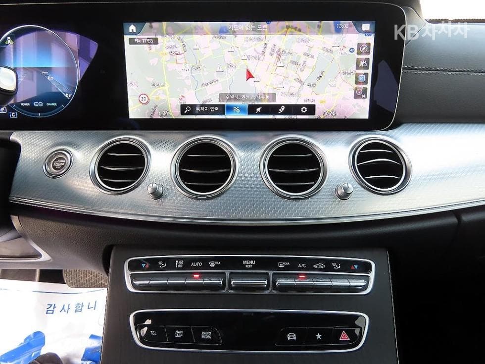 Mercedes-Benz E-Клас (W213)E350 4MATIC Avantgarde - 13