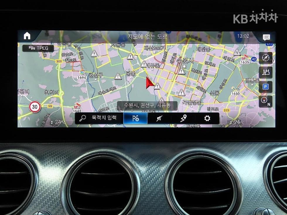 Mercedes-Benz E-Клас (W213)E350 4MATIC Avantgarde - 14