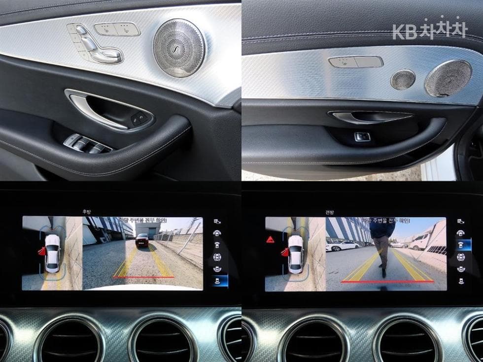 Mercedes-Benz E-Клас (W213)E350 4MATIC Avantgarde - 17