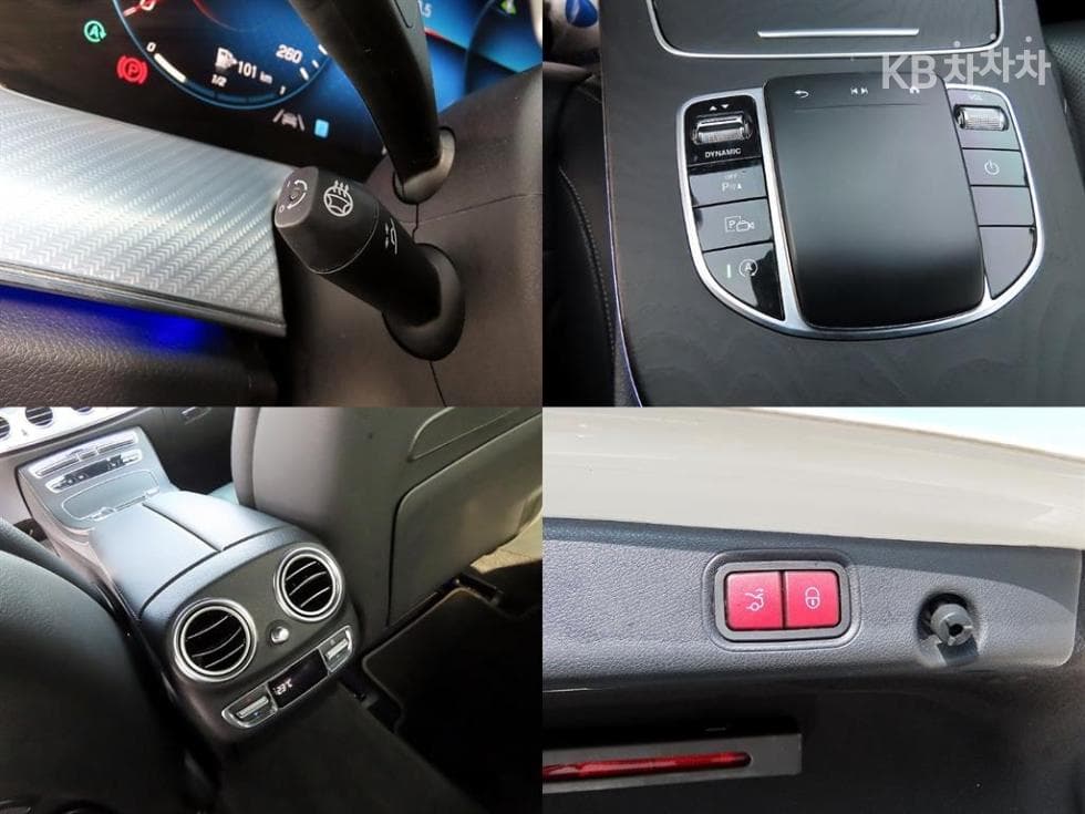 Mercedes-Benz E-Клас (W213)E350 4MATIC Avantgarde - 18