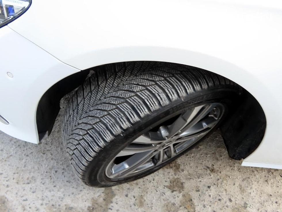 Mercedes-Benz E-Клас (W213)E350 4MATIC Avantgarde - 20