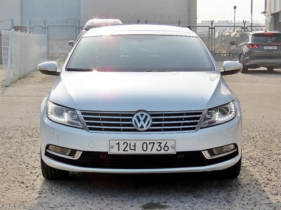 Volkswagen Нов CC2.0 Турбо Дизел Инжекция BlueMotion