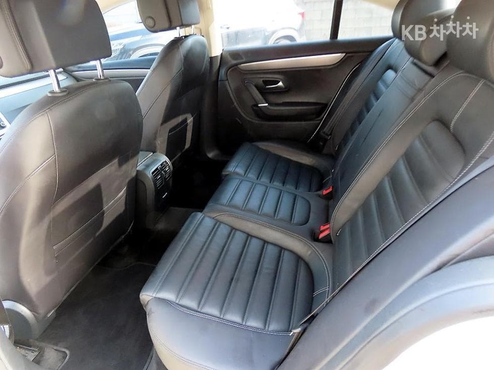 Volkswagen Нов CC2.0 Турбо Дизел Инжекция BlueMotion - 6