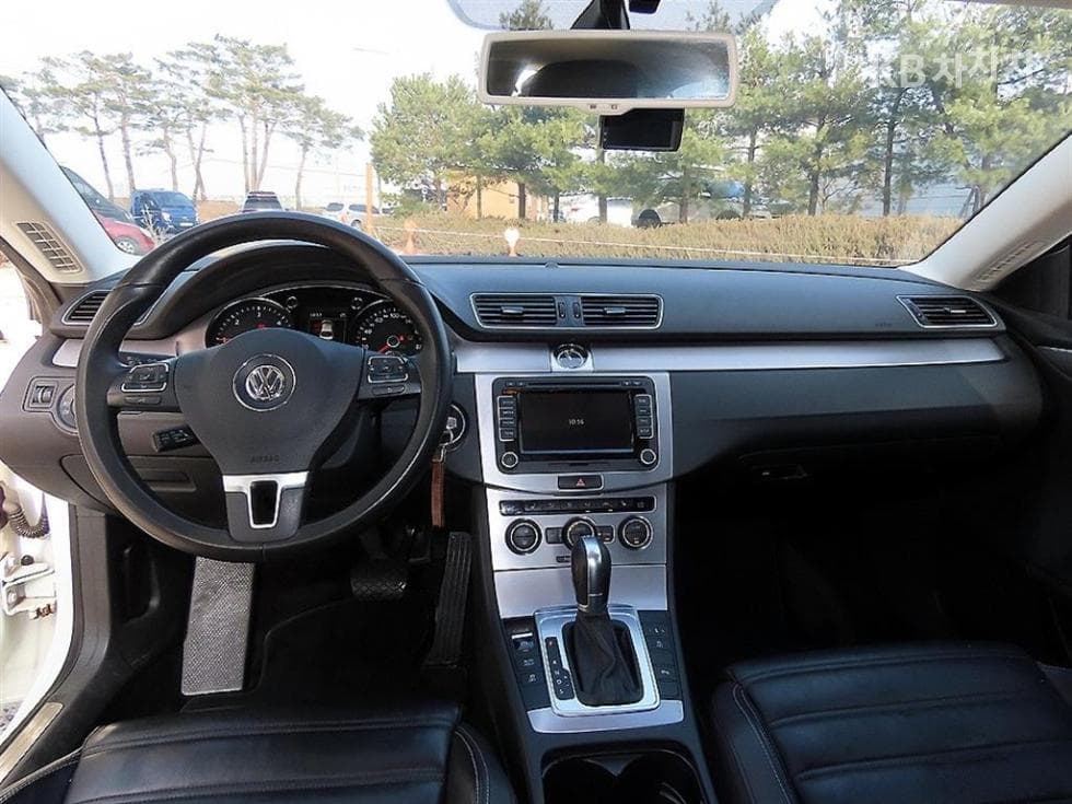 Volkswagen Нов CC2.0 Турбо Дизел Инжекция BlueMotion - 7
