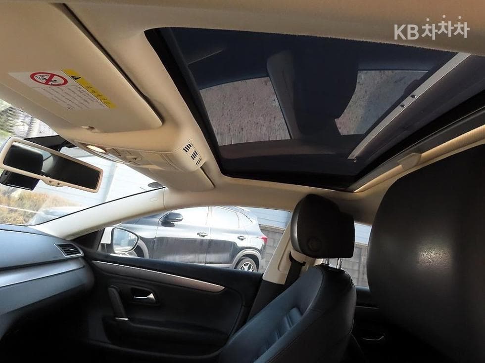 Volkswagen Нов CC2.0 Турбо Дизел Инжекция BlueMotion - 16