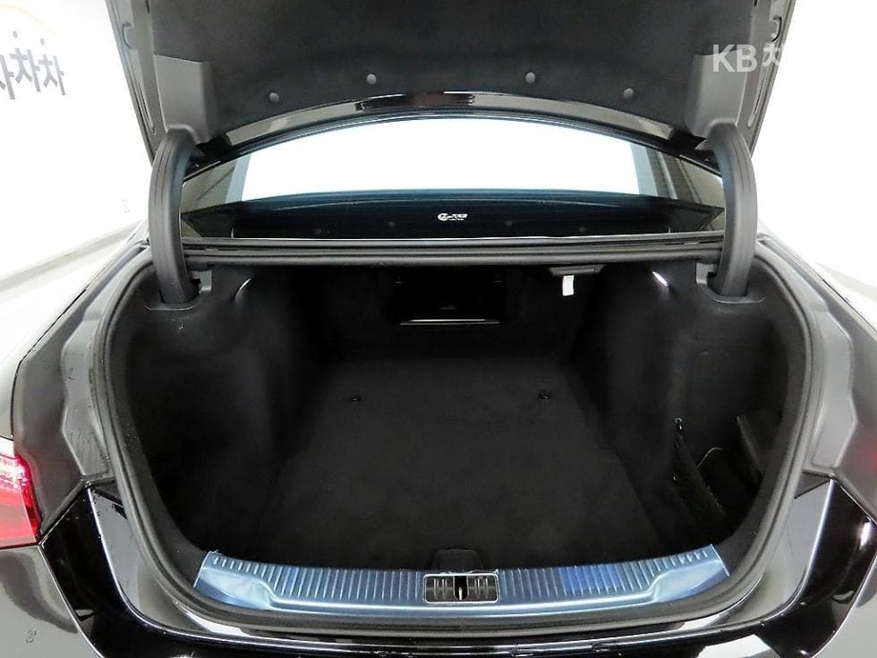 Mercedes-Benz S-Клас W223S400d 4Matic Стандартен - 5