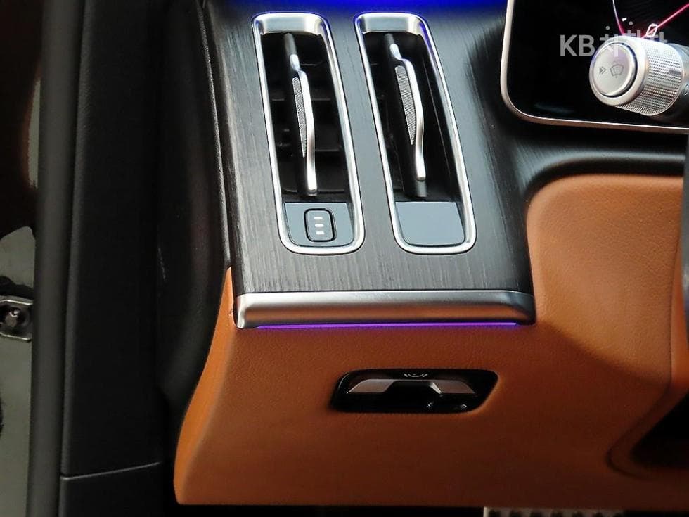 Mercedes-Benz S-Клас W223S400d 4Matic Стандартен - 13