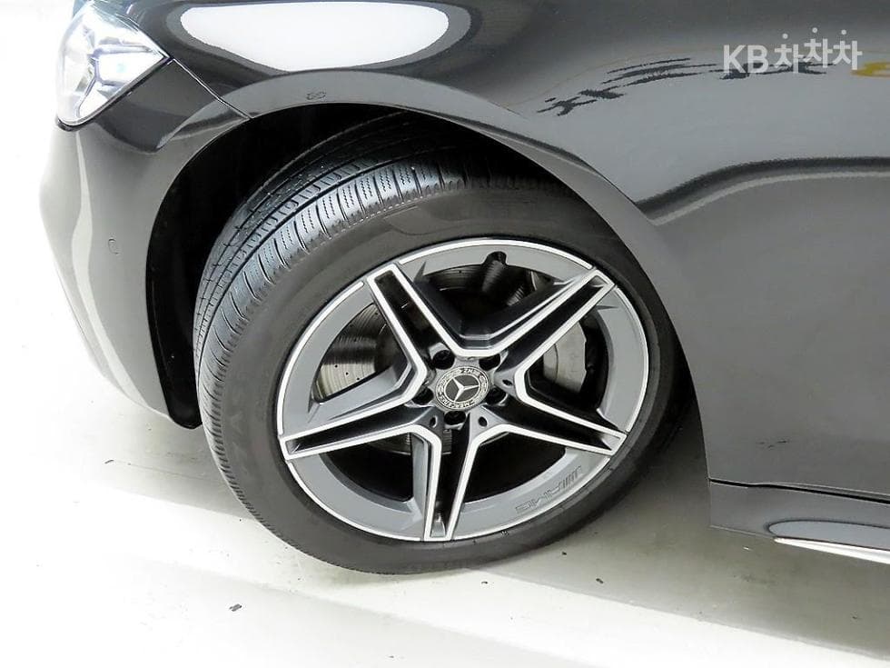 Mercedes-Benz S-Клас W223S400d 4Matic Стандартен - 19