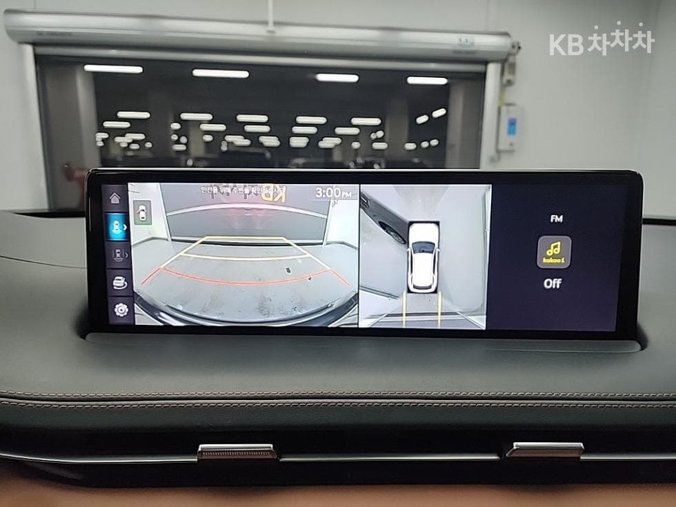 Дженезис GV70Бензин 2.5T AWD - 16