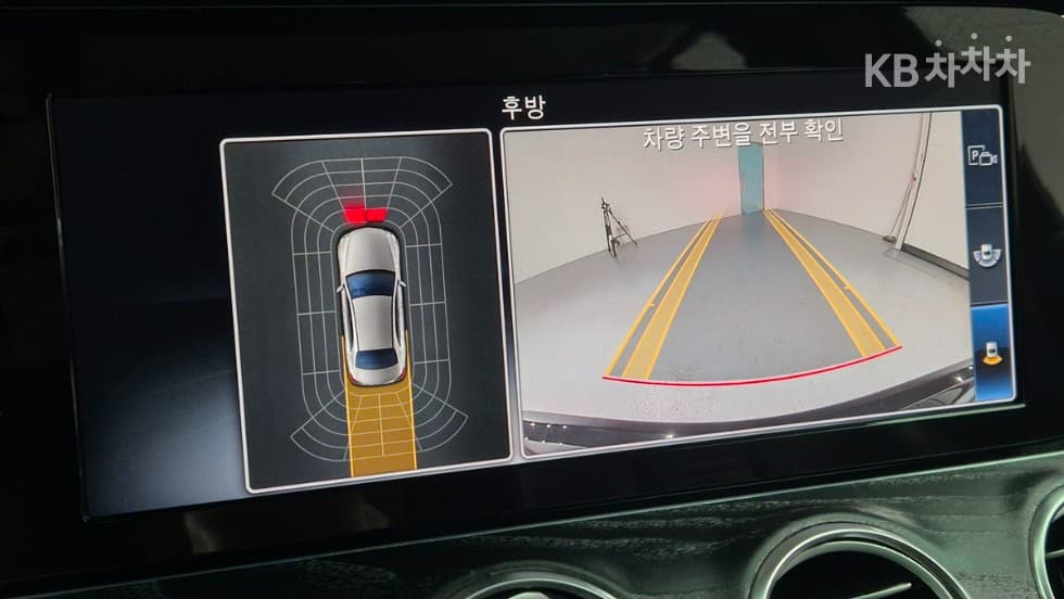 Mercedes-Benz E-Клас (W213)E220d Avantgarde - 16