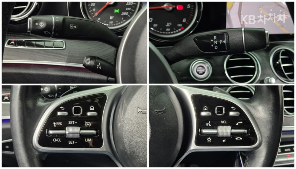 Mercedes-Benz E-Клас (W213)E220d Avantgarde - 21