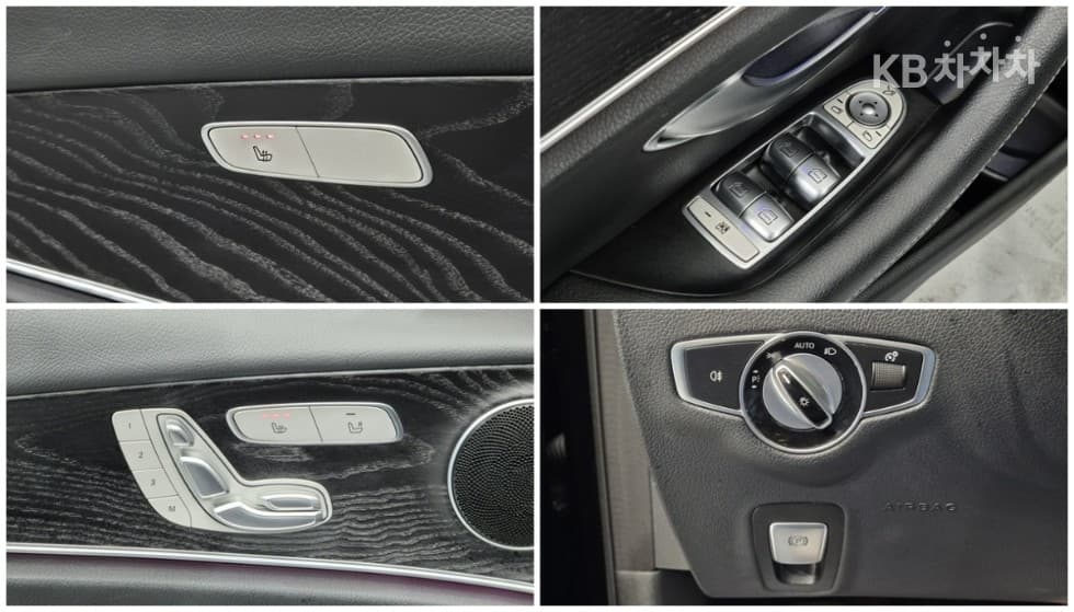 Mercedes-Benz E-Клас (W213)E220d Avantgarde - 22