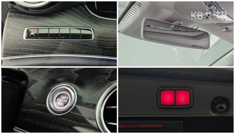 Mercedes-Benz E-Клас (W213)E220d Avantgarde - 23