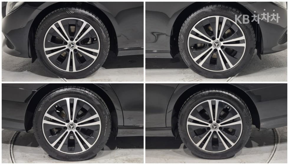 Mercedes-Benz E-Клас (W213)E220d Avantgarde - 25