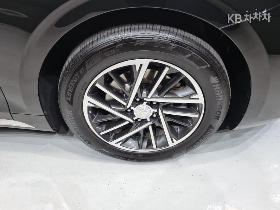 Хюндай The New (фейслифт) Grandeur (Azera)LPi 3.0 Рент-а-кар Premium - 20