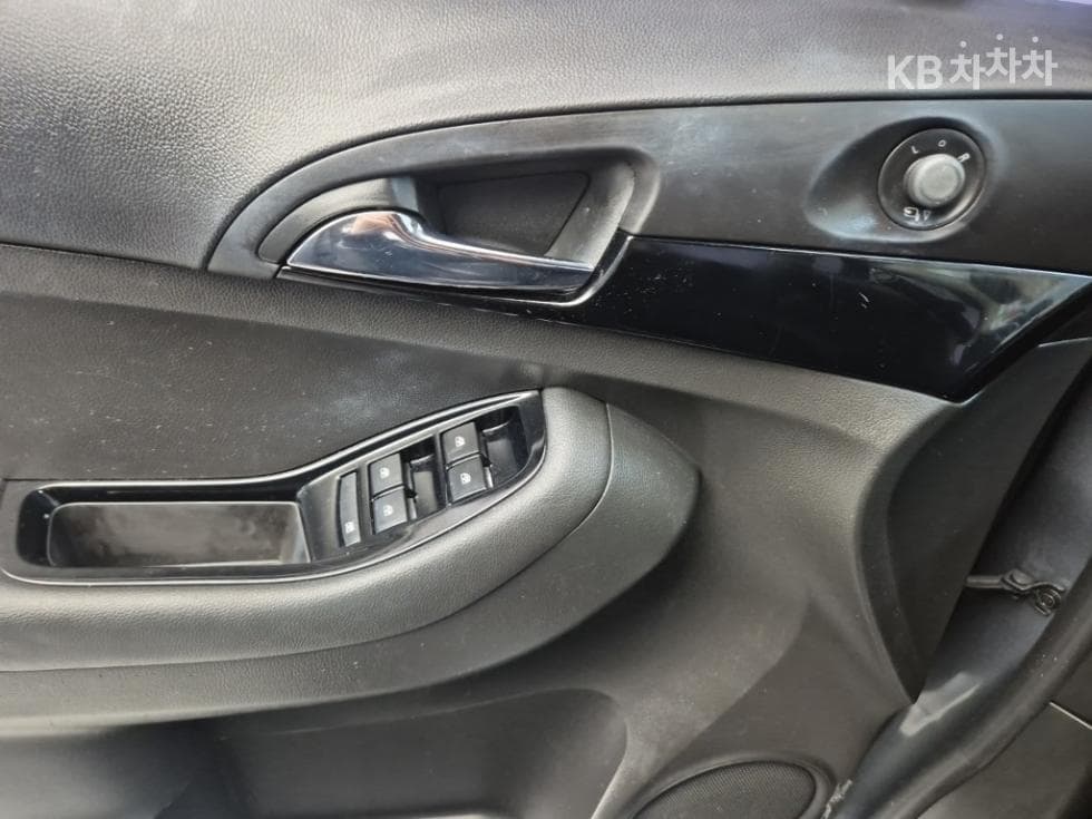 Джи Ем Корея Chevrolet OrlandoLPG LT Premium - 16