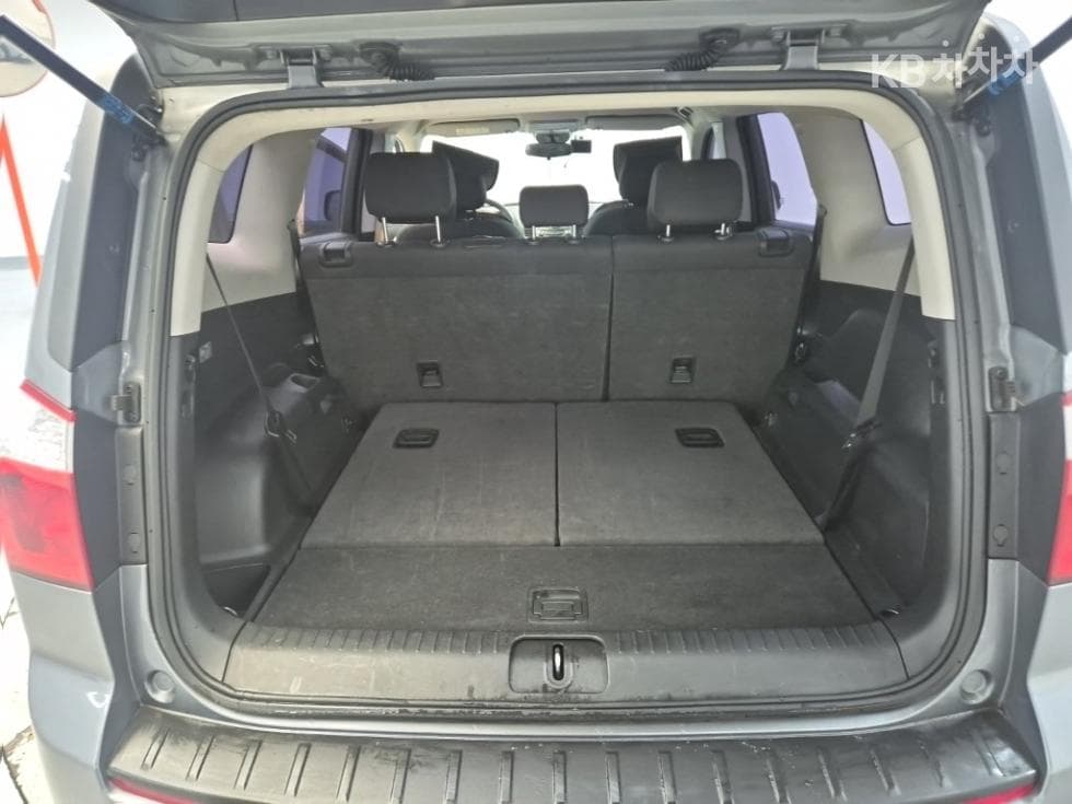 Джи Ем Корея Chevrolet OrlandoLPG LT Premium - 18