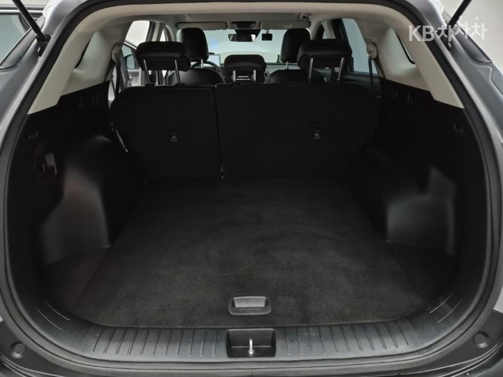 Киа Ди Всеново SportageD2.0 2WD Престиж - 17