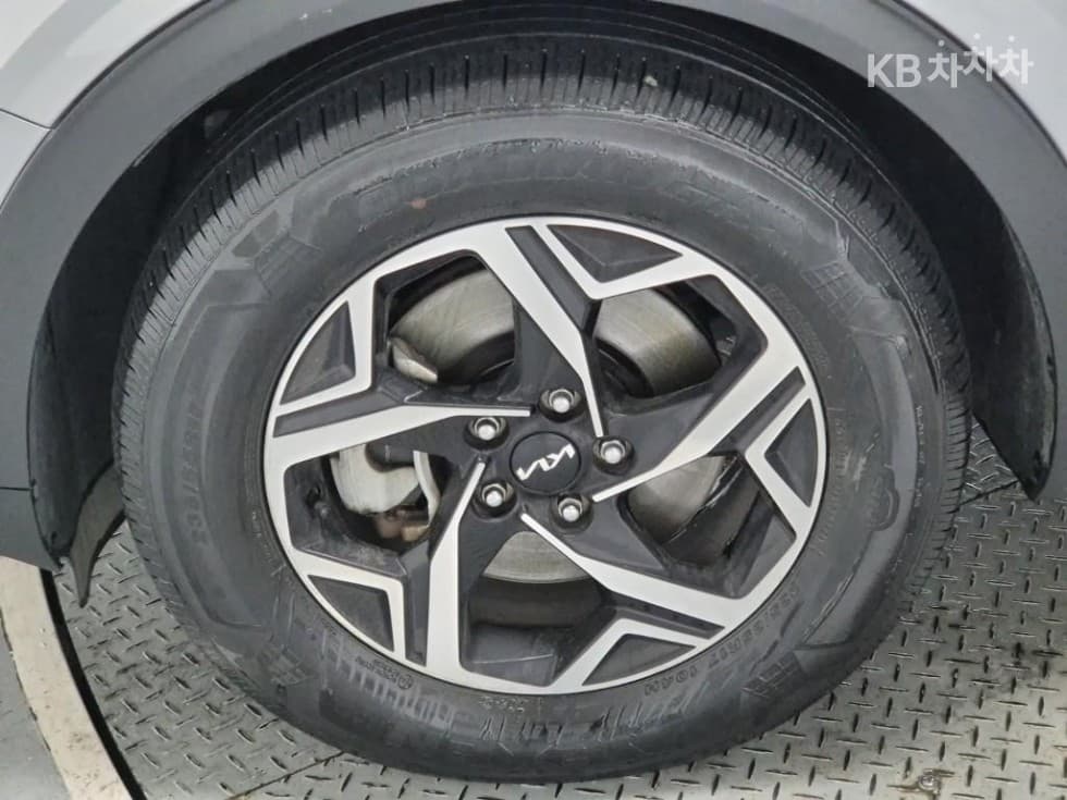 Киа Ди Всеново SportageD2.0 2WD Престиж - 18