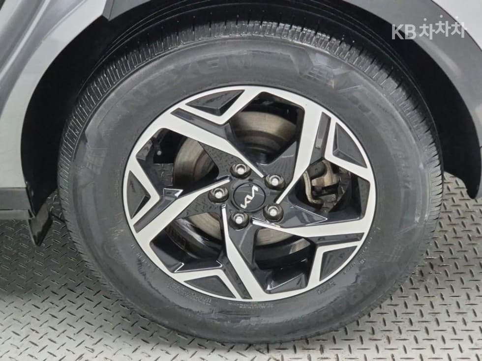 Киа Ди Всеново SportageD2.0 2WD Престиж - 19