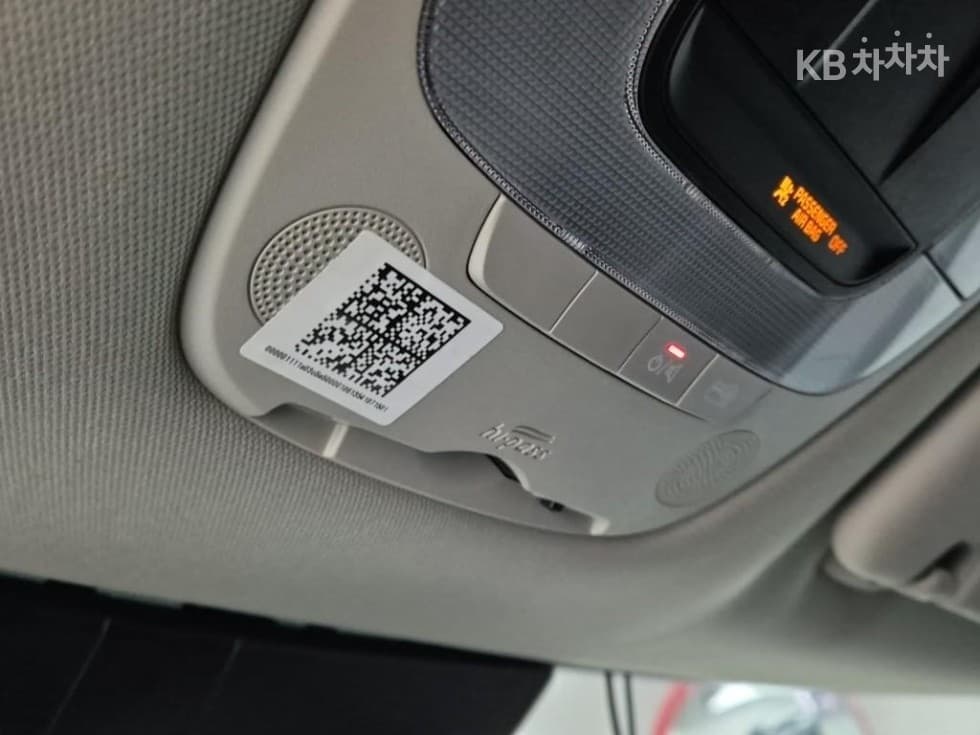 Киа Ди Всеново SportageD2.0 2WD Престиж - 14