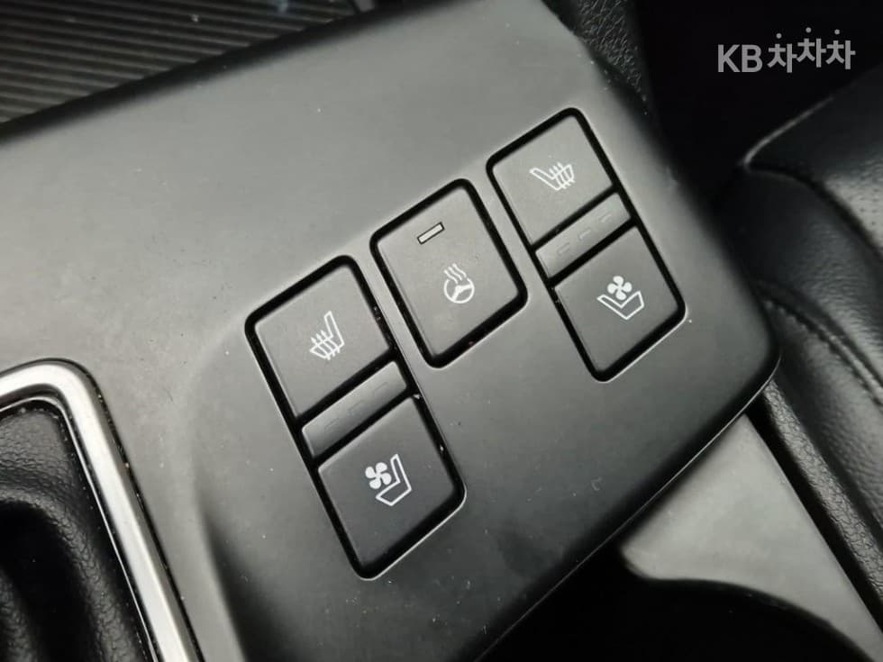 Киа Ди Всеново SportageD2.0 2WD Престиж - 11