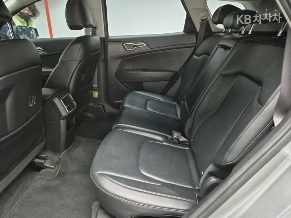 Киа Ди Всеново SportageD2.0 2WD Престиж - 13