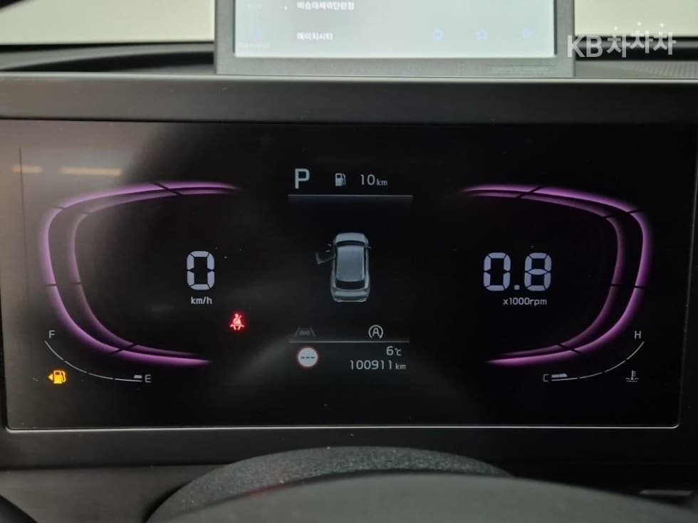 Киа Ди Всеново SportageD2.0 2WD Престиж - 5