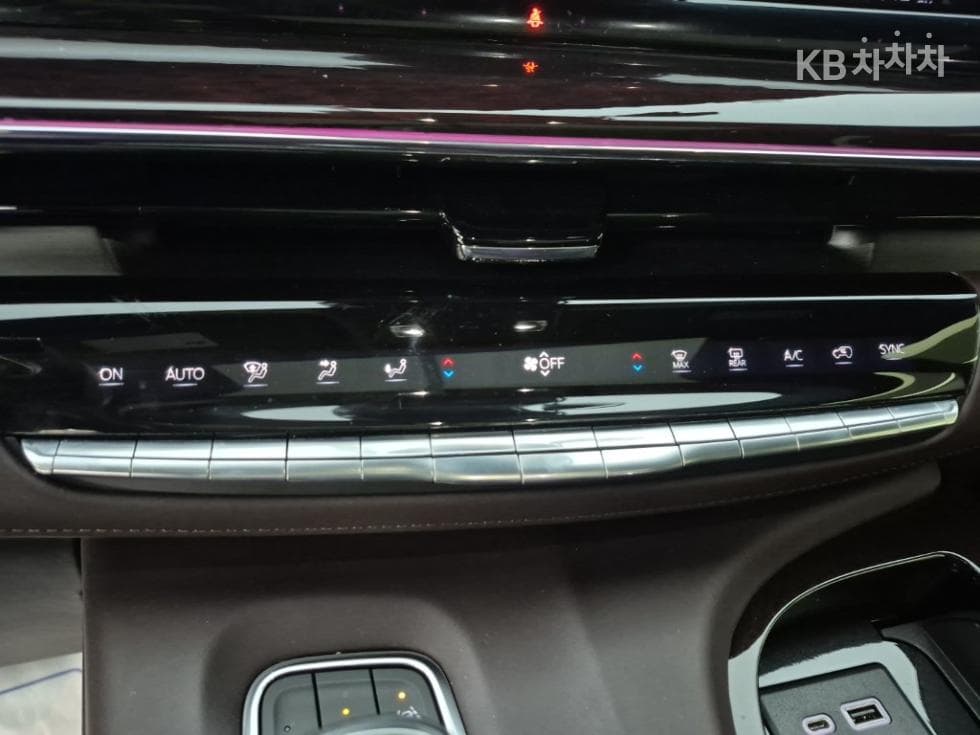 캐딜락 ESCALADE(5세대)6.2 V8 ESV Sport Platinum - 10