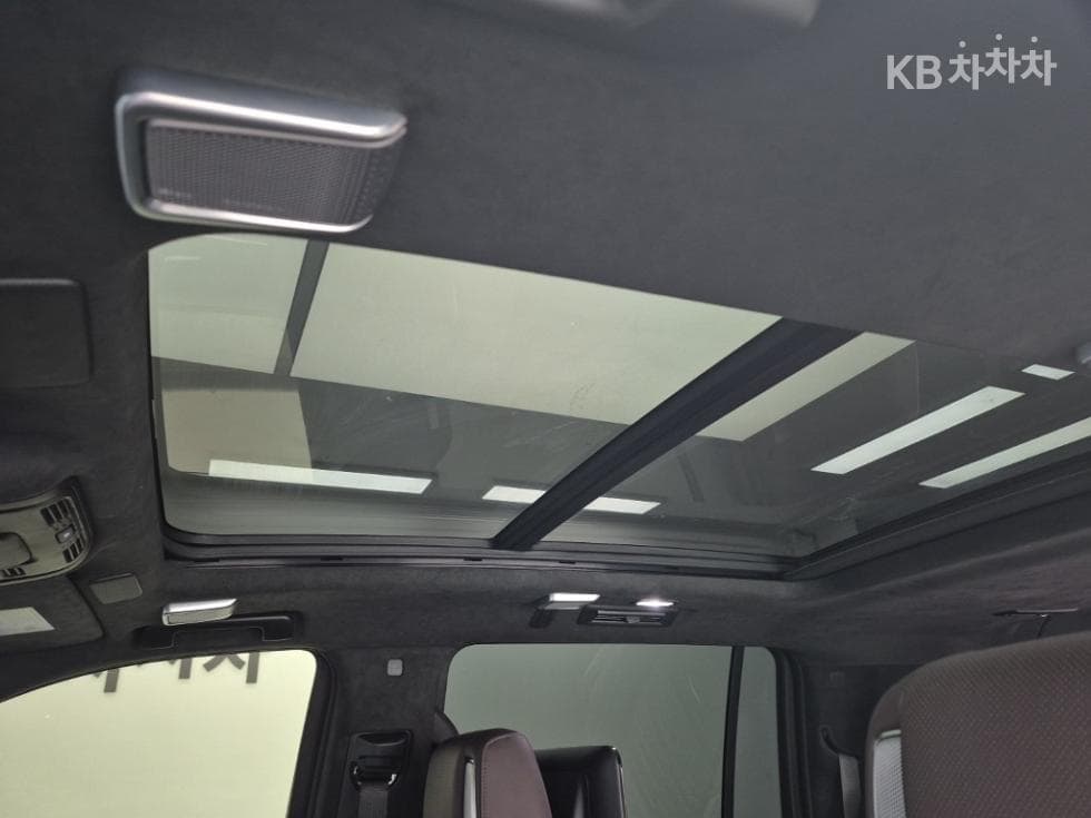 캐딜락 ESCALADE(5세대)6.2 V8 ESV Sport Platinum - 13