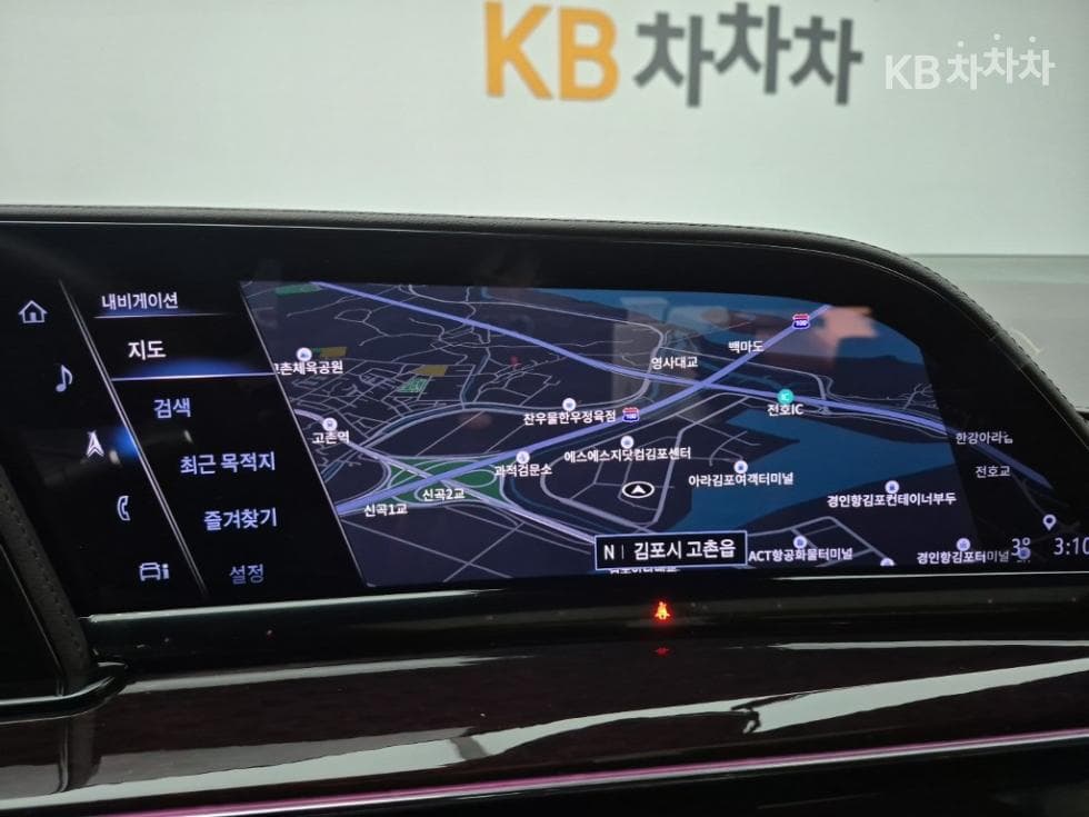 캐딜락 ESCALADE(5세대)6.2 V8 ESV Sport Platinum - 14