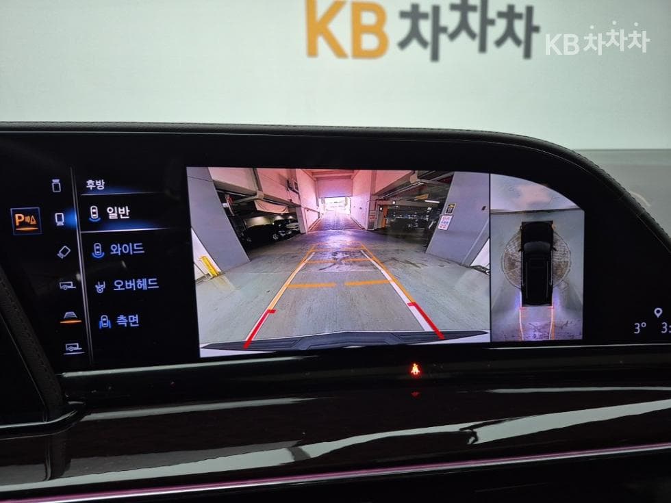 캐딜락 ESCALADE(5세대)6.2 V8 ESV Sport Platinum - 15