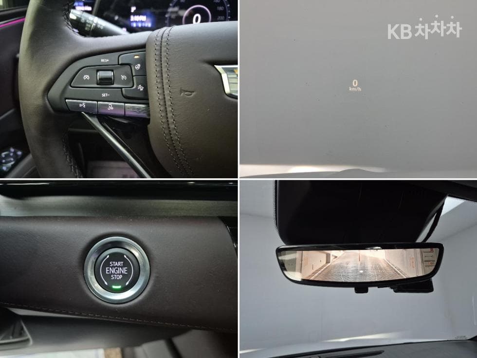 캐딜락 ESCALADE(5세대)6.2 V8 ESV Sport Platinum - 16