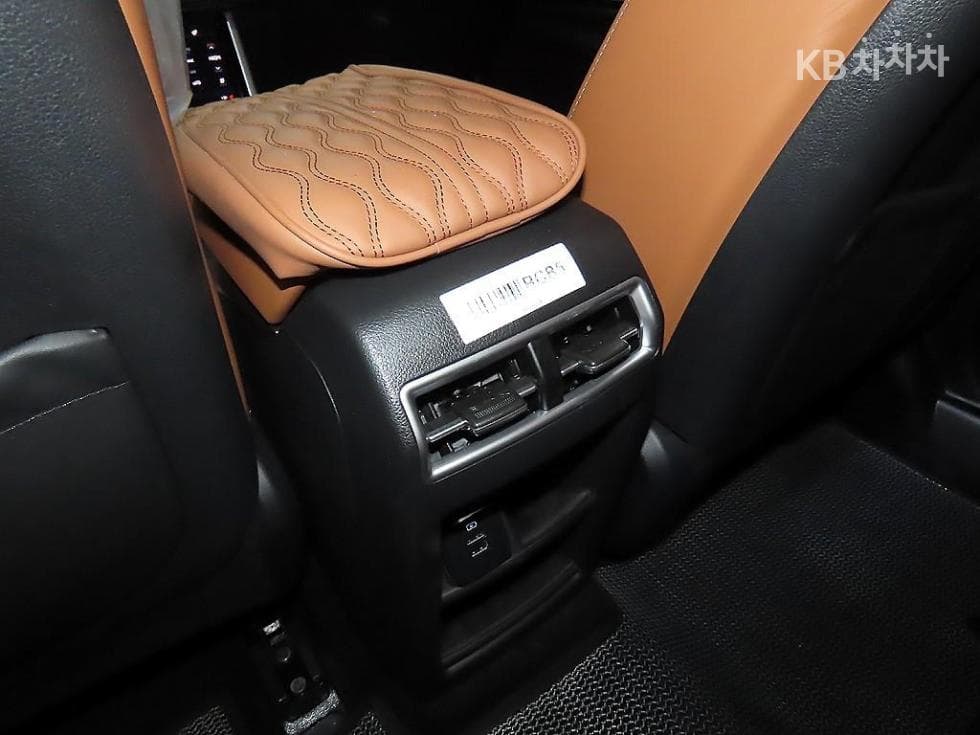 KG Mobility 토레스(J100)1.5 GDI Turbo T7 - 15